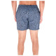 Emerson Ανδρικό μαγιό Men's Recycled Printed 17" Volley Shorts
